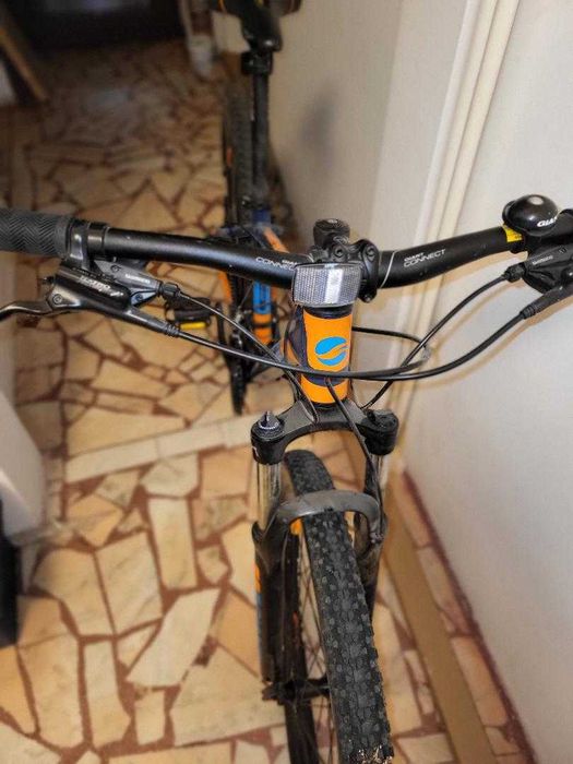 Bicicleta Giant talon, marime S, 2900 ron