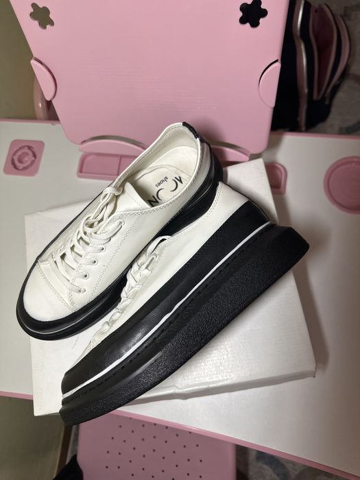 Новая обувь женская