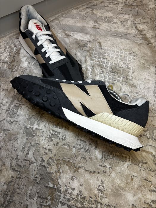 Кроссовки NEW balance XC72 Оригинал