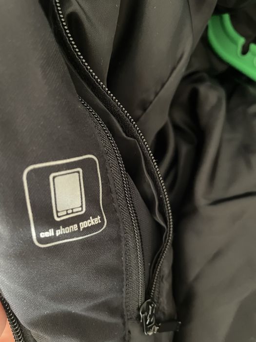 Diel размер M ски яке