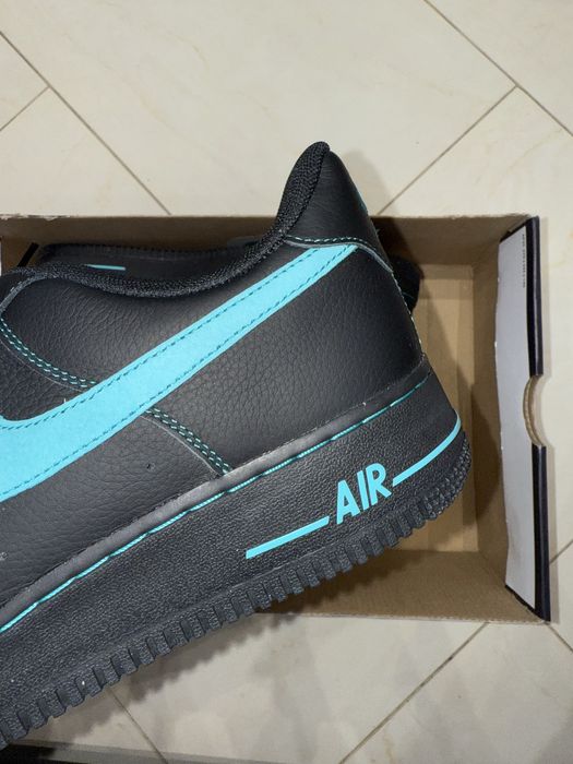 Обувки Nike Air Force 1 Low '07 LV8 “Un-Tiffany” - размер 44