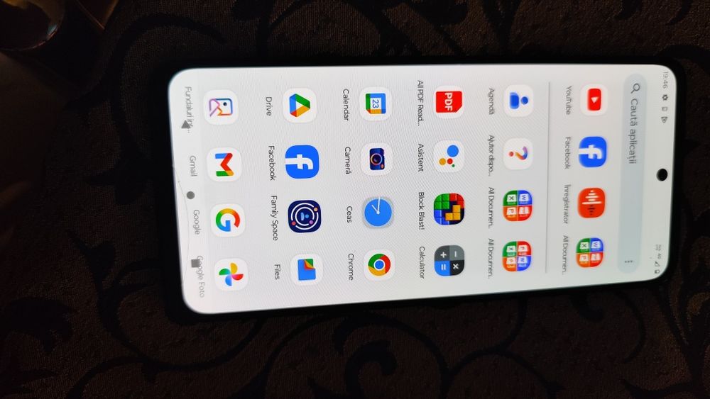 Motorola edge 20 lite