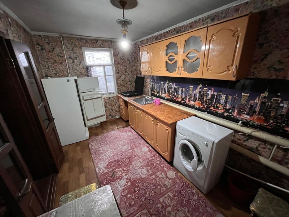 Сдам дом район Вокзала