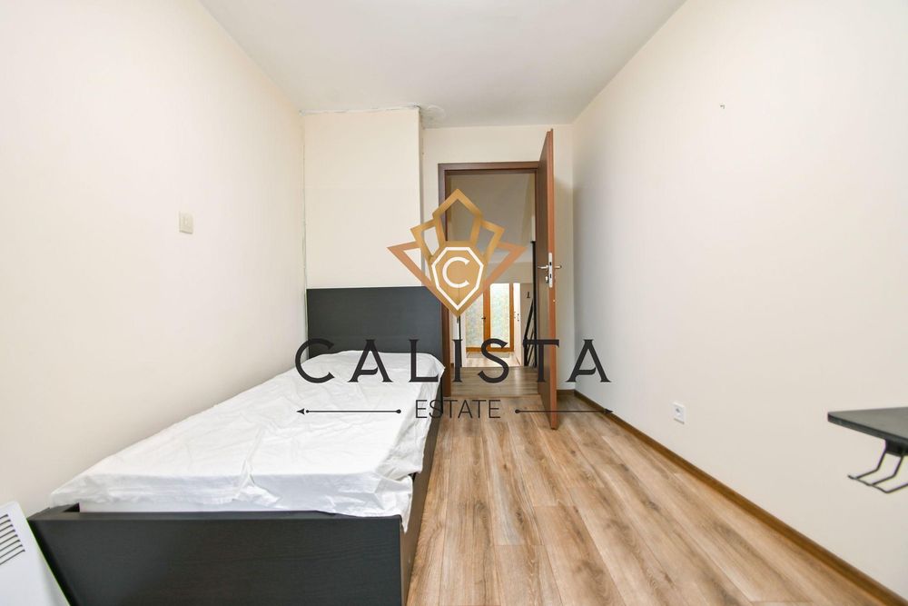 Тристаен апартамент под наем в ж.к. Младост 2, 2125246