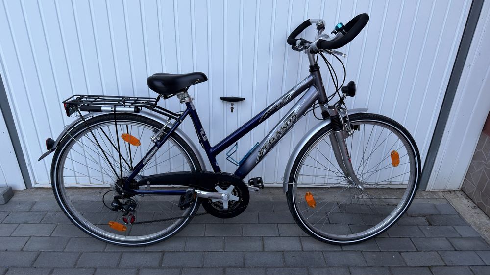 Bicicletă Pegasus Avanti Alu
