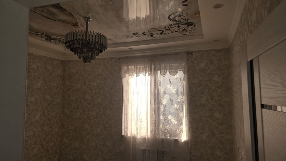 Продаётся квартира