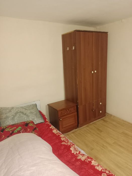 Квартира мкр ,,Ожет,,