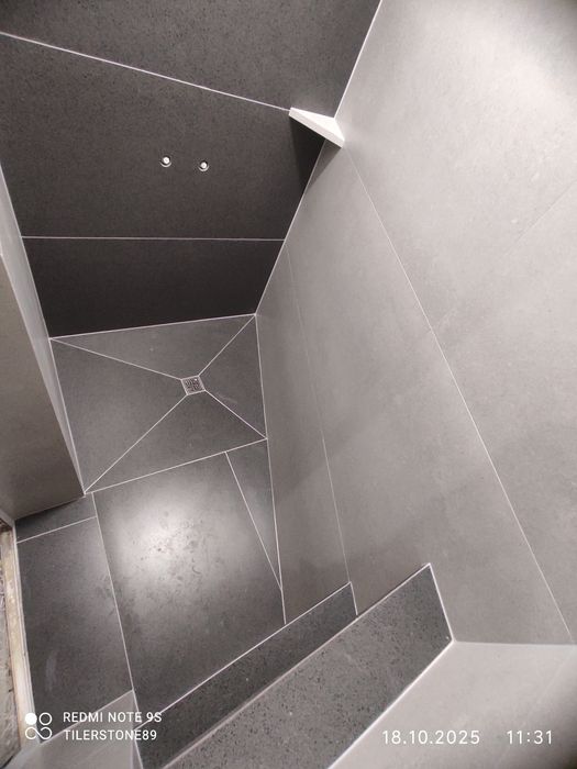 Кафельщик Плиточник Мастер профессионал. Укладка керамогранита.