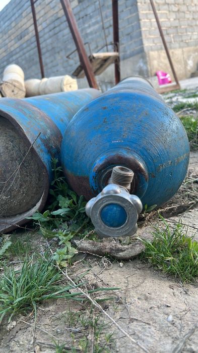 Кислородний болон