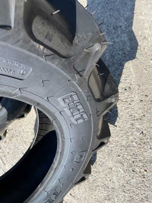 BKT Cauciucuri de tractor KUBOTA cu garantie 7-14