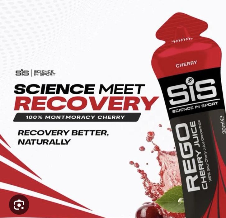 Sis rego гель восстановления