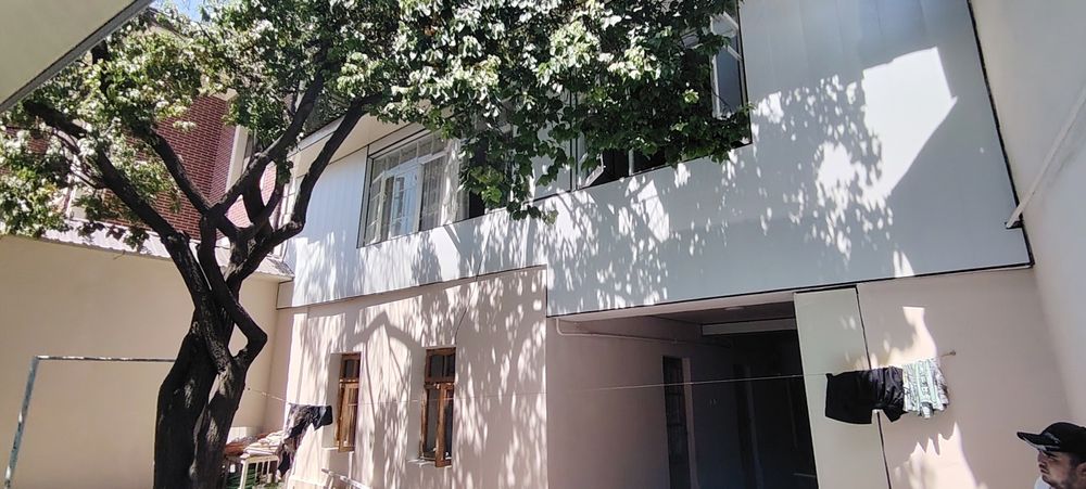 Yakkasaroy tumani uchaska