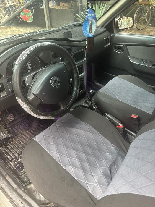 Нексия 2 пул топадиган мошина