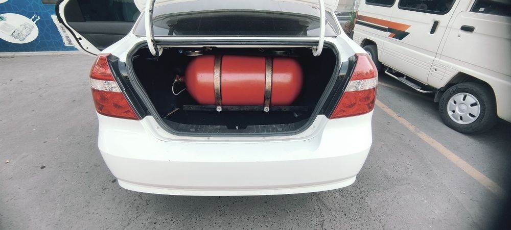 Продам свой Chevrolet nexia 3