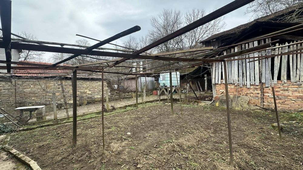 Продава се Къща в Троян - 90 кв.м за 397 €/кв.м - Снимка #9