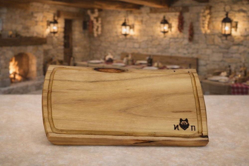 Бутикови дъски, страхотен подарък