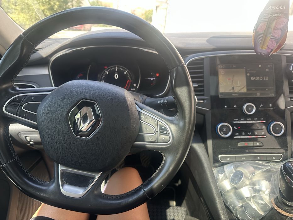 Renault Talisman
