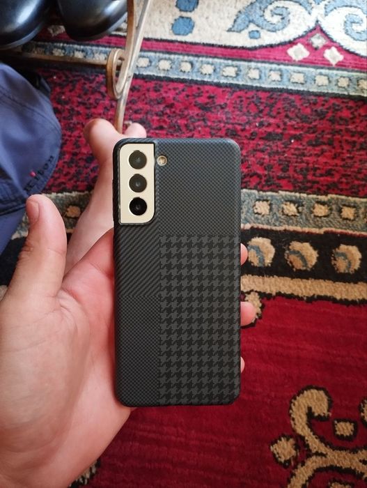 Samsung S21 +5G 256gb