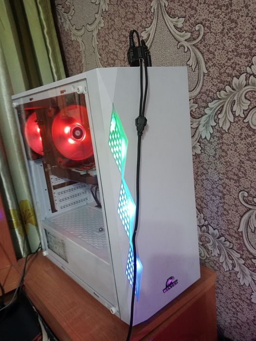 Продам компьютер