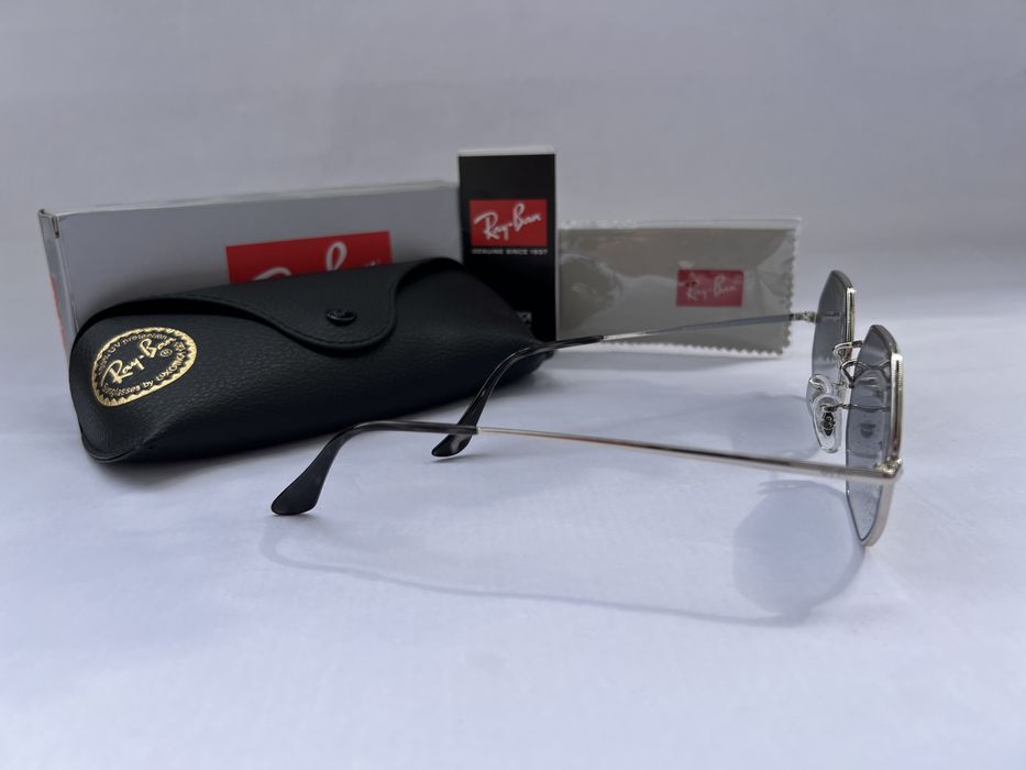 Ochelari de soare RAY BAN 1972 Octagon Noi
