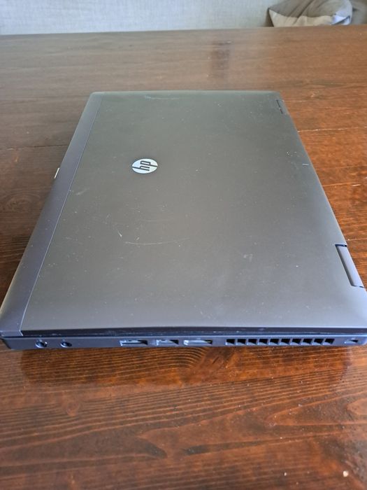 Лаптоп Hp probook 6465b
