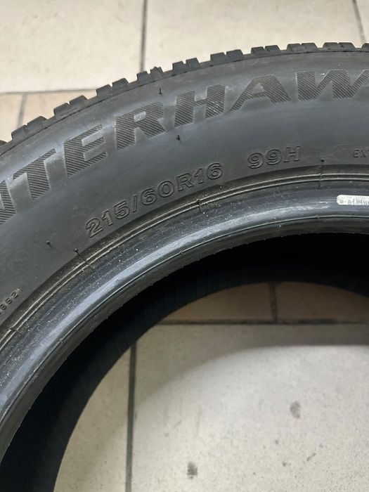 215/60 R16 Firestone Winter Dot 2025 Iarna