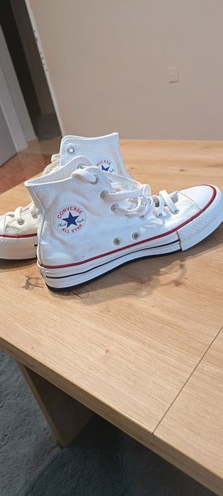Дамски кецове Converse