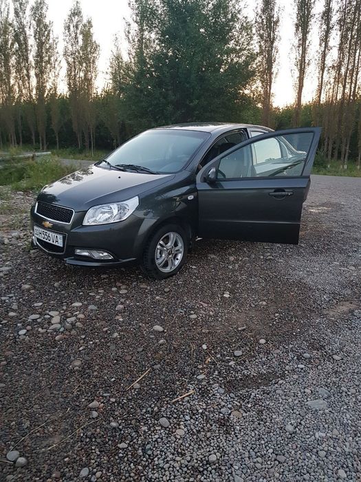 Chevrolet Nexia 2022 — 3