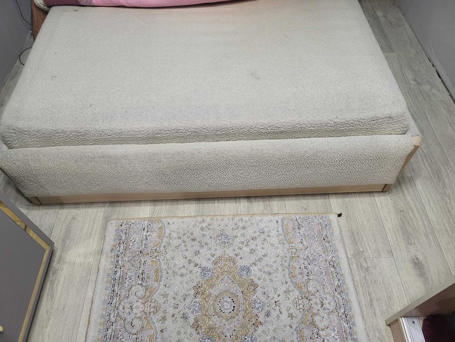 Кровать двуспальная