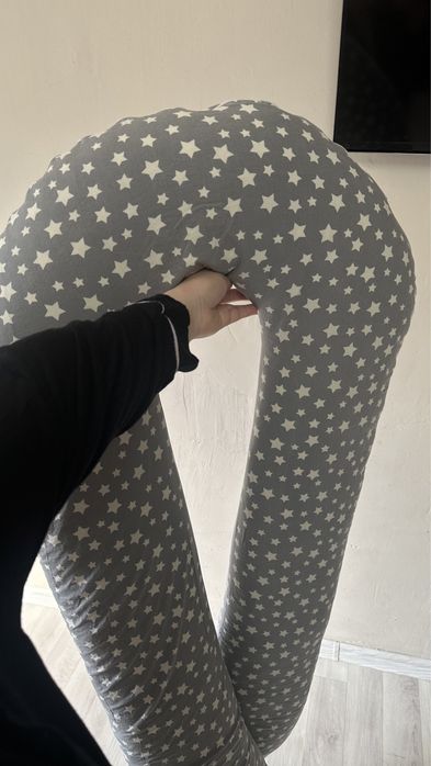 Подушка для беременных