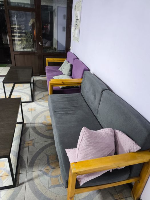 Продается офисный мебель