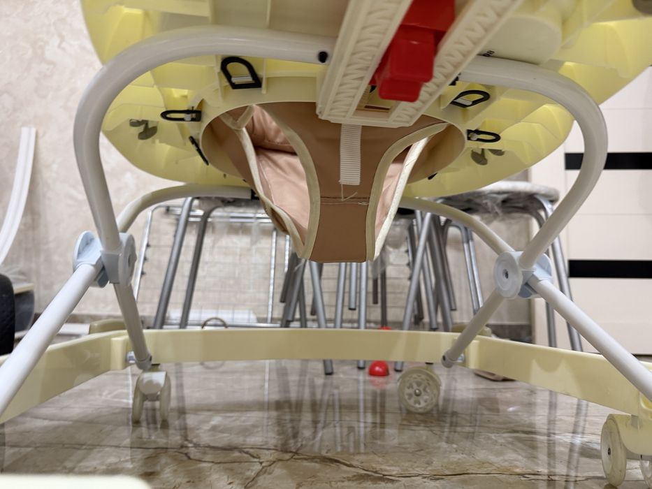 Ходунки детские продам