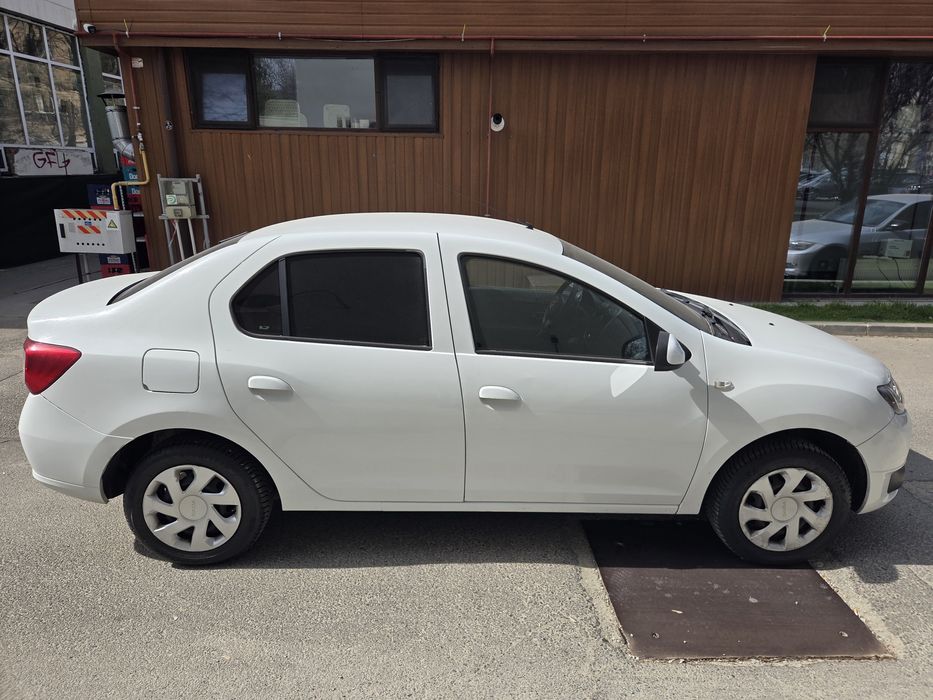Dacia Logan 1.5 Diesel