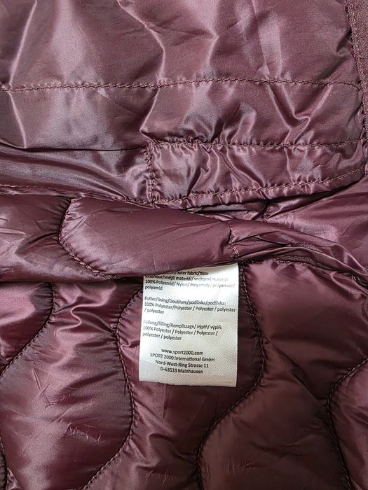 Geaca High Colorado M/L de fete