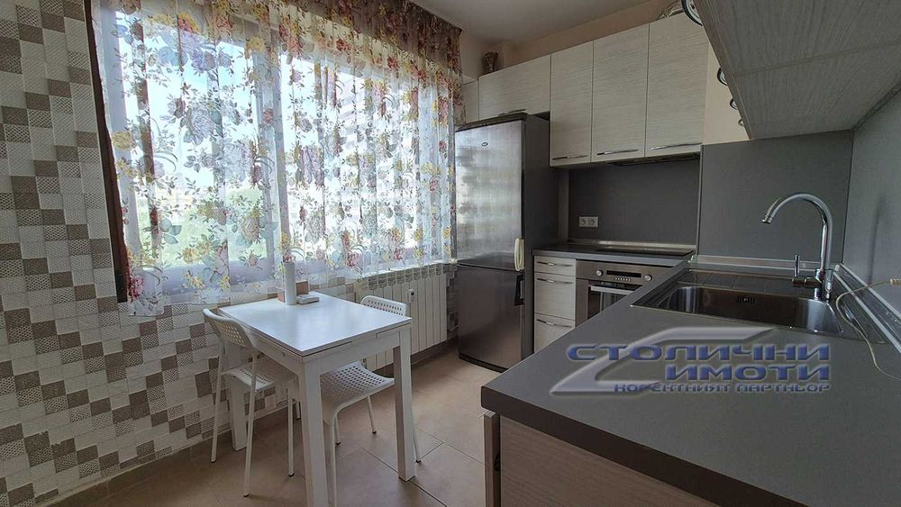 Дава се под наем Двустаен апартамент в София, Младост 3 - 68 кв.м за 510 € - Снимка #5