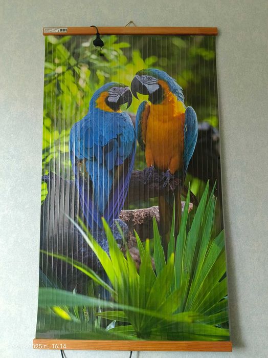 настенный обогреватель/картина