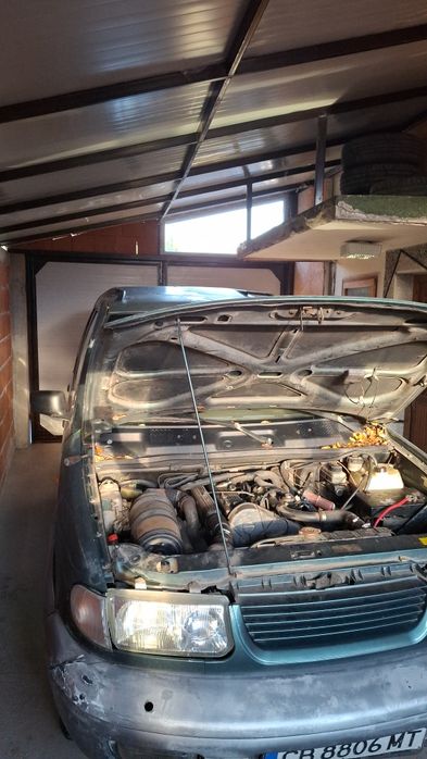 Tata safari 1.9 90k.