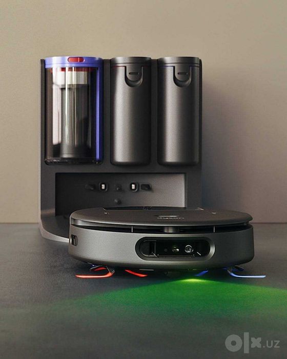 Dyson Spot Scrub AI робот пылесос/новый/рассрочка