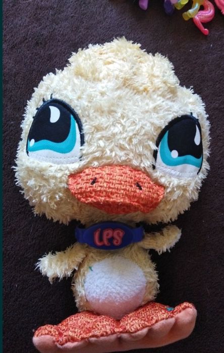 Barbie McDonalds / LPS/Powerpuff/Printesa Nella