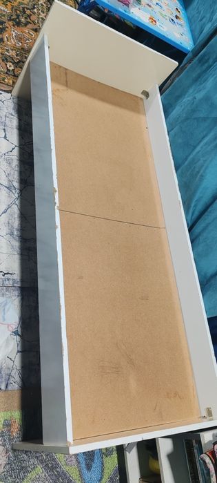 Кровать детская до 6 лет