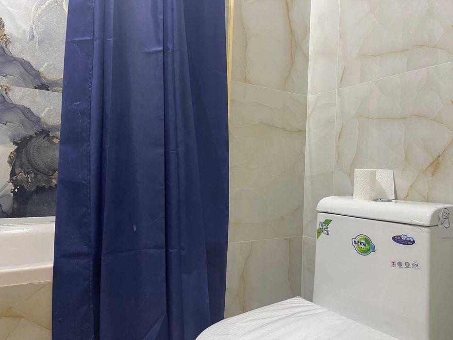 Посуточная аренда квартиры в Ташкент сити