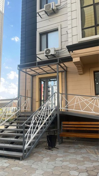 Продаётся коммерческое помещение