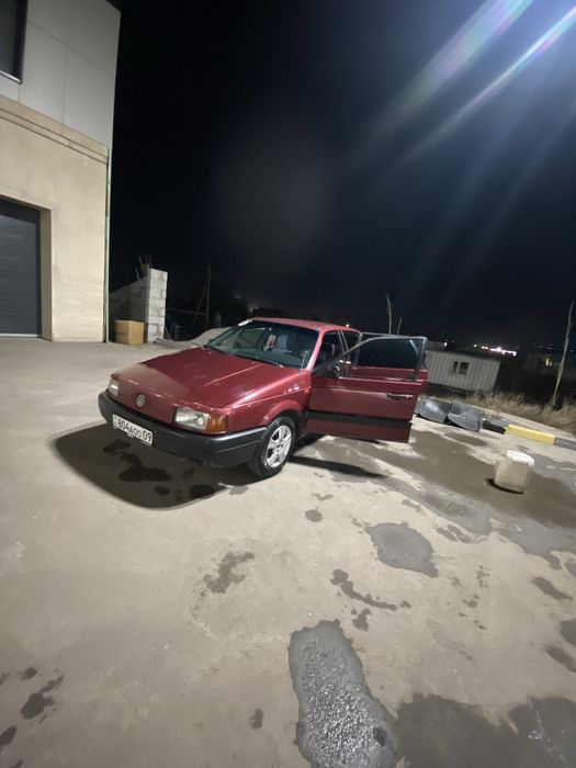 Продам volkswagen passat b3