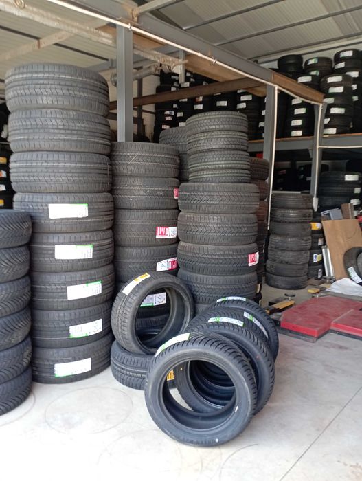 Anvelope NOI Vara Si Iarna 185/65/15,195/65/15,205/55/16,225/45/17