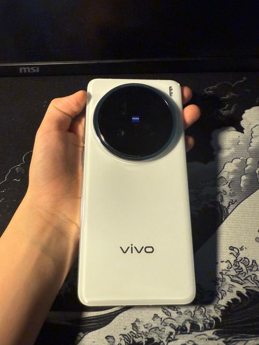 vivo x200 pro 256/12