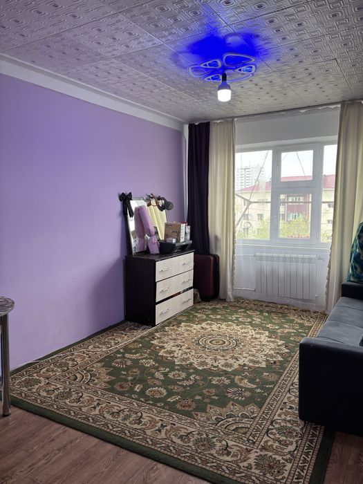 Продаётся комната