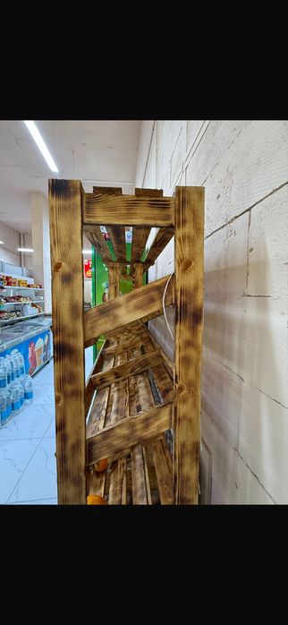 Полка для овощей