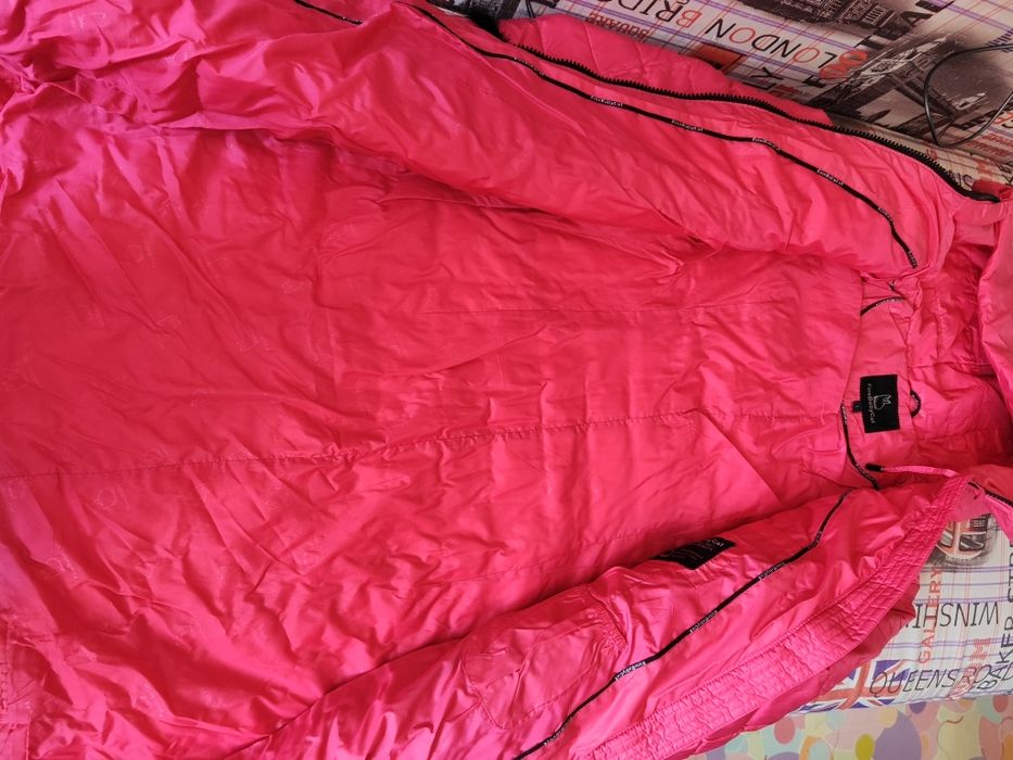 Пакет женской верхней одежды