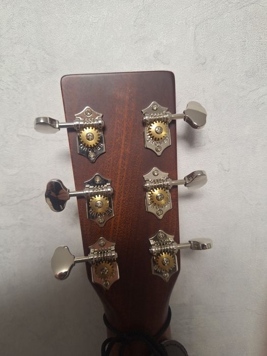 Гитара Sigma SDM-18