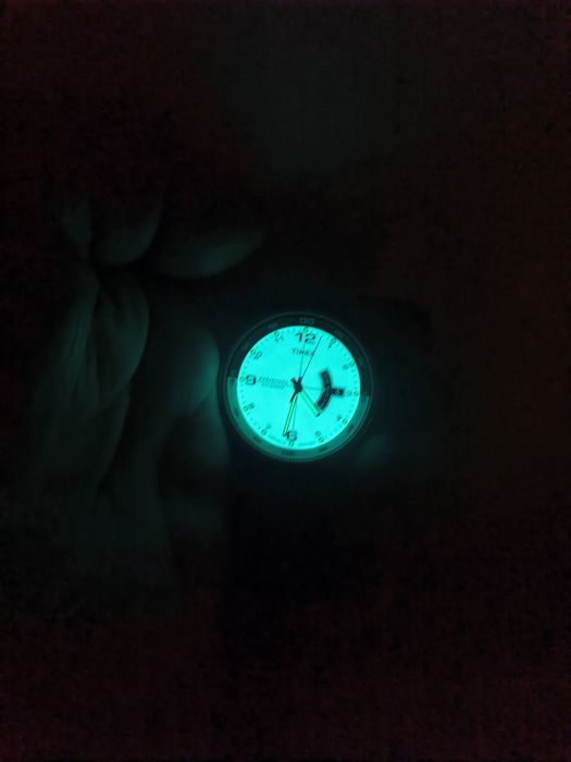 Часовници Timex.